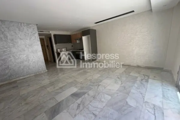 For sale: a beautiful apartment with a terrace at Bourgogne Ouest . Two large rooms. Terrace and elevator.
