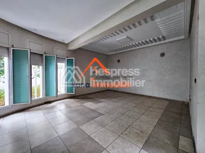 Villa, à vendre, 350m² à Hay Raid 