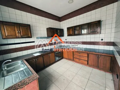 Villa, à vendre, 350m² à Hay Raid 