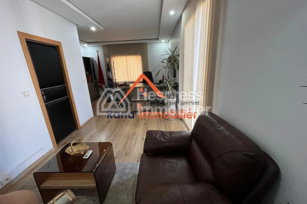Villa for rent, 360m² in Rabat
