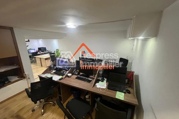 Villa for rent, 360m² in Rabat