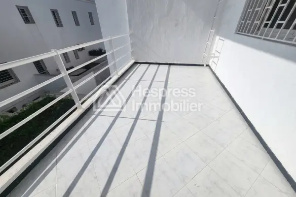 Luxury villa for sale in Dar Bouazza . Total area 230 m². Fully furnished.