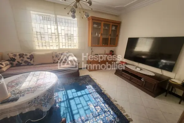 Luxury villa for sale in Dar Bouazza . Total area 230 m². Fully furnished.