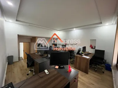 Villa à louer, 360m² à Rabat