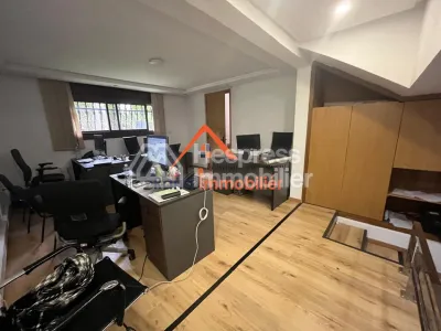Villa à louer, 360m² à Rabat