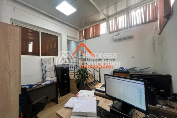 Villa for rent, 360m² in Rabat