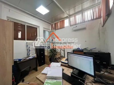 Villa à louer, 360m² à Rabat
