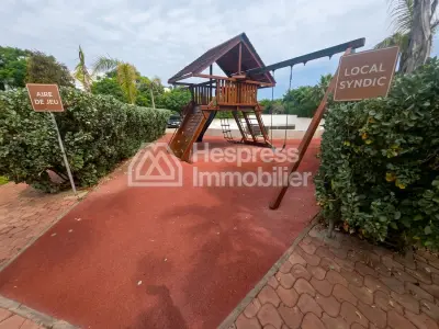 Stunning villa for sale in Errahma. 4 bedrooms. Armored door, security.