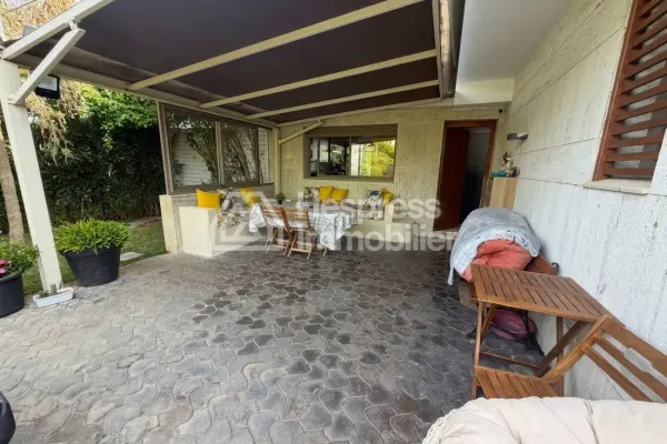 Stunning villa for sale in Errahma. 4 bedrooms. Armored door, security.