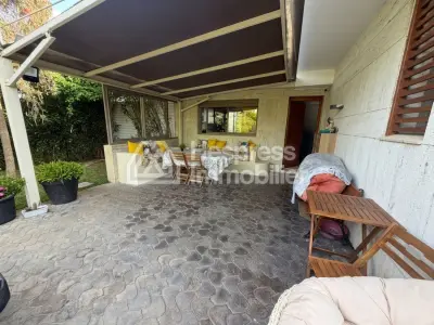 Stunning villa for sale in Errahma. 4 bedrooms. Armored door, security.