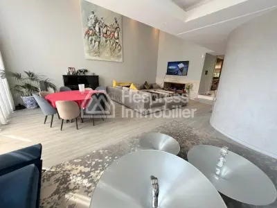 Stunning villa for sale in Errahma. 4 bedrooms. Armored door, security.