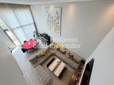 Stunning villa for sale in Errahma. 4 bedrooms. Armored door, security.
