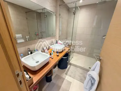Stunning villa for sale in Errahma. 4 bedrooms. Armored door, security.