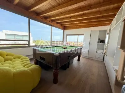 Stunning villa for sale in Errahma. 4 bedrooms. Armored door, security.