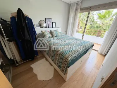 Stunning villa for sale in Errahma. 4 bedrooms. Armored door, security.