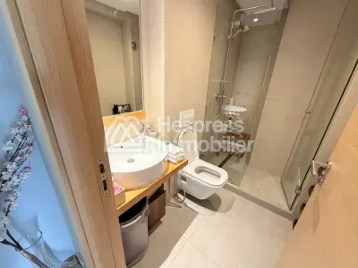 Stunning villa for sale in Errahma. 4 bedrooms. Armored door, security.