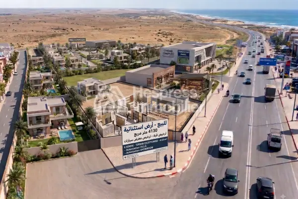 NOTICE TO PROPERTY DEVELOPERS & INVESTORS