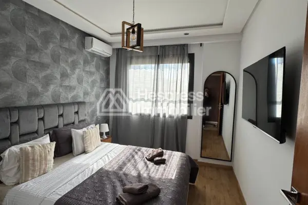 Studio Oasis for rent