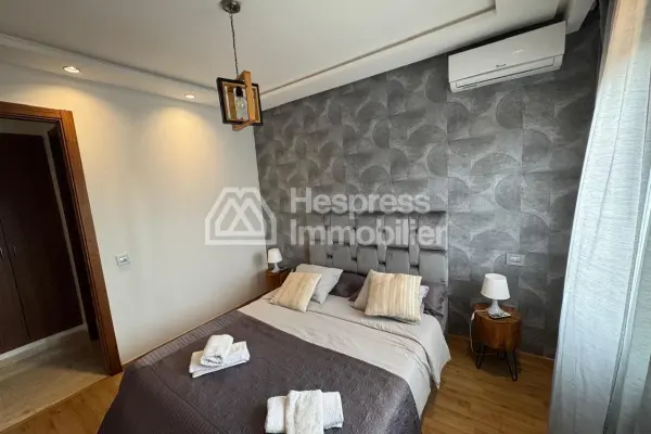 Studio Oasis for rent