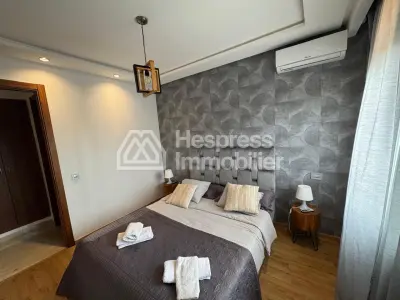 Studio Oasis for rent