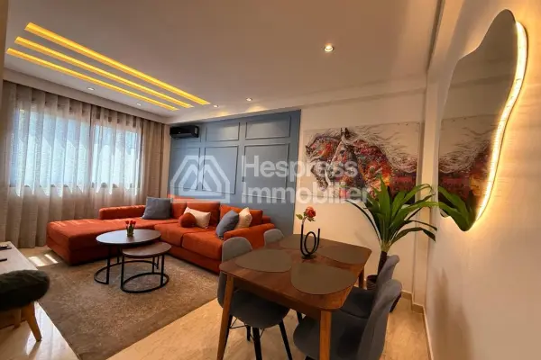 Studio Oasis for rent
