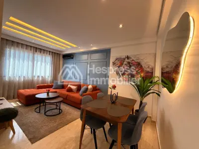 Studio Oasis for rent