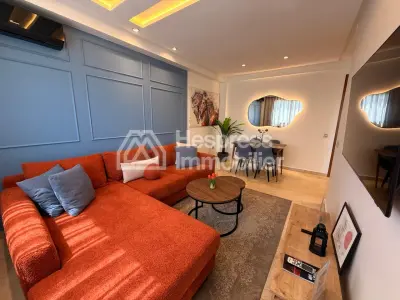Studio Oasis for rent