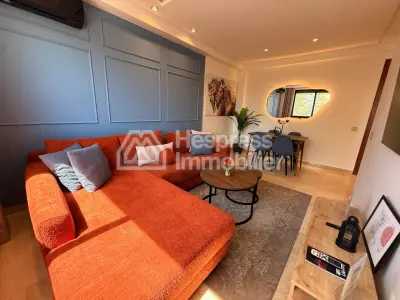 Studio Oasis for rent