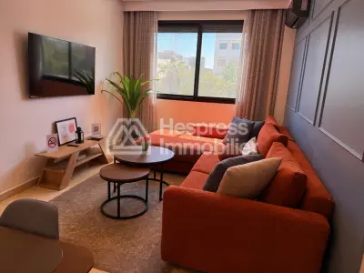 Studio Oasis for rent