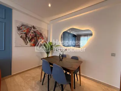 Studio Oasis for rent