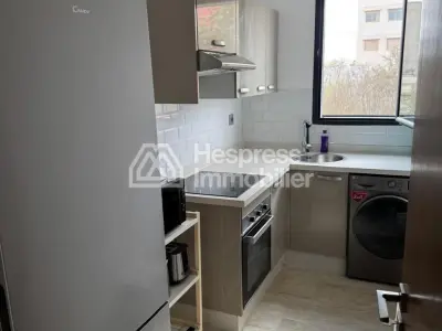 Studio Oasis for rent