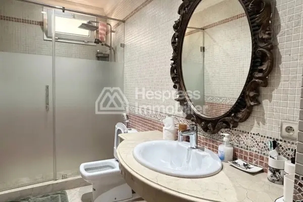 Bel appartement vide à louer à Vélodrome