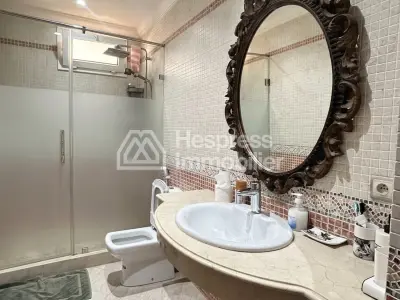 Bel appartement vide à louer à Vélodrome