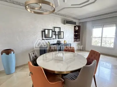 Bel appartement vide à louer à Vélodrome