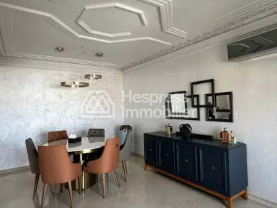 Bel appartement vide à louer à Vélodrome