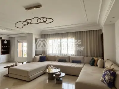 Bel appartement vide à louer à Vélodrome