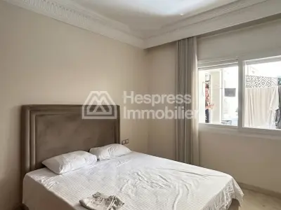 Bel appartement vide à louer à Vélodrome