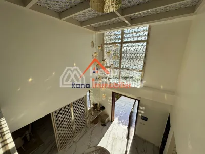 Magnifique Villa à louer à Hay Riad 