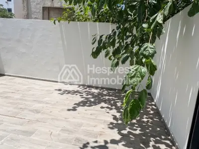 شقة جديدة مكونة من غرفتي نوم للبيع في منطقة المستشفى