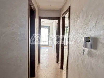 شقة جديدة مكونة من غرفتي نوم للبيع في منطقة المستشفى