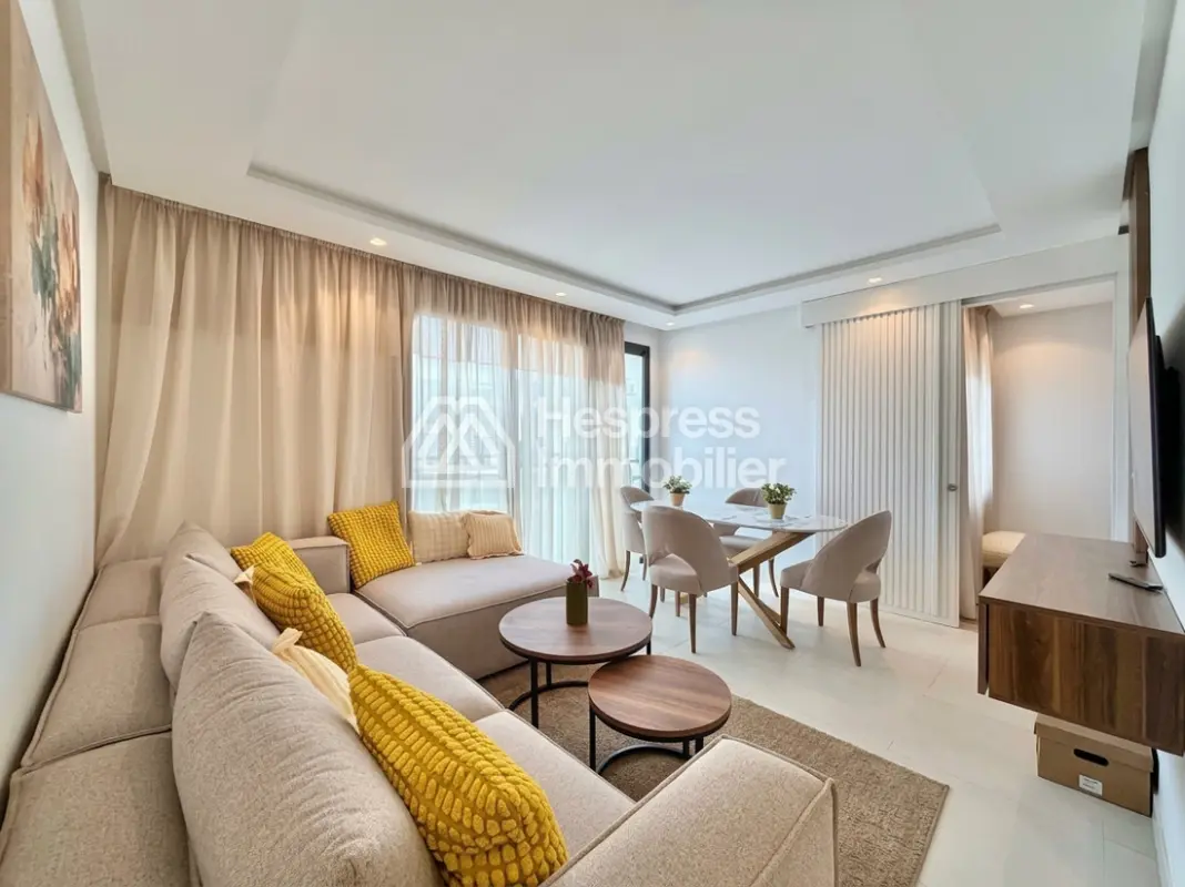 Beautiful studio apartment for rent next to Lycée Lyauthey