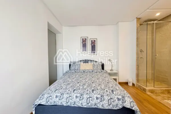 Beautiful studio apartment for rent next to Lycée Lyauthey