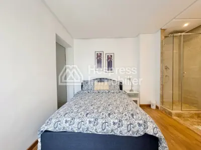 Beautiful studio apartment for rent next to Lycée Lyauthey