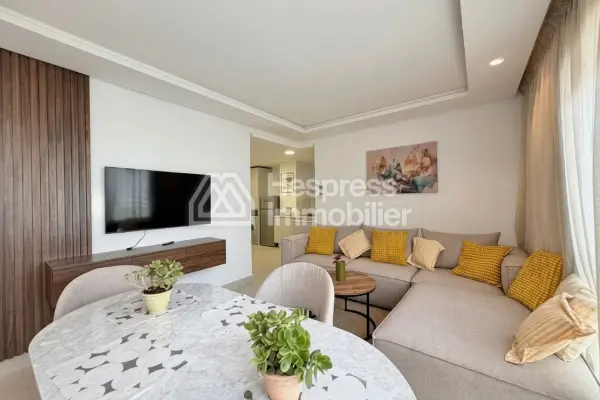 Beautiful studio apartment for rent next to Lycée Lyauthey