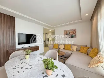 Beautiful studio apartment for rent next to Lycée Lyauthey
