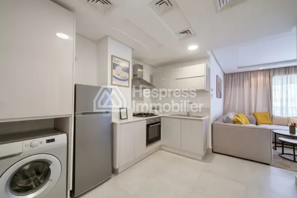 Beautiful studio apartment for rent next to Lycée Lyauthey