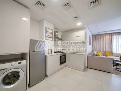 Beautiful studio apartment for rent next to Lycée Lyauthey