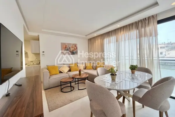Beautiful studio apartment for rent next to Lycée Lyauthey