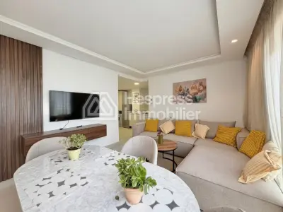 Beautiful studio apartment for rent next to Lycée Lyauthey