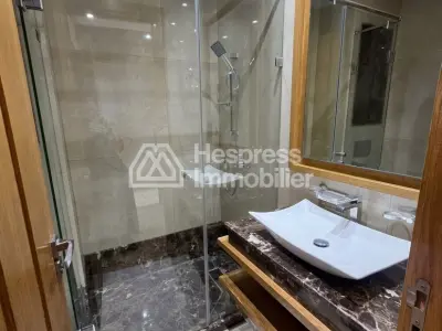 Appartement meublé à louer CFC
